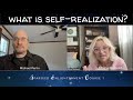 SELF-REALIZATION COURSE 1 - Michael Perlin &amp; Athena Starseed