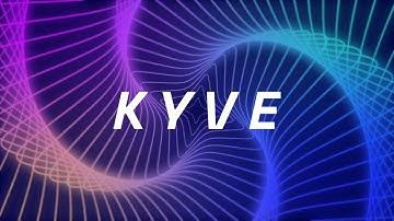 KYVE video introduction #2