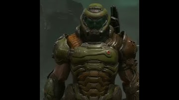 doom slayer edit #edits #shorts #doomsday #doom #doomguy #DEACONEDITZ_YT #videogames