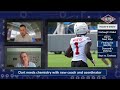 Big Blue Blitz: Giants getting ready to kick off 2026 season with renewed optimism