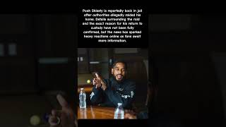 Pooh Shiesty Back Behind Bars? Alleged Home Raid Sparks Chaos