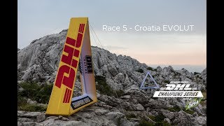 Race 5 - EVOLUT