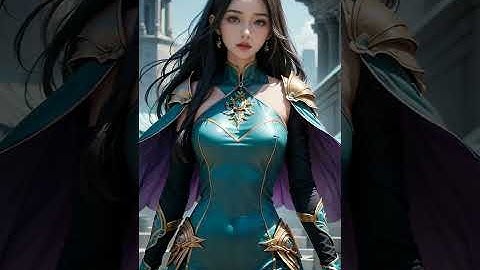 4K Ai Epic Outfit Lookbook Part 3 @UnrealGrafix