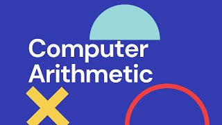 Computer Arithmetic Part 02   පරිගණක ආශ්‍රිත අංක ගණිතය