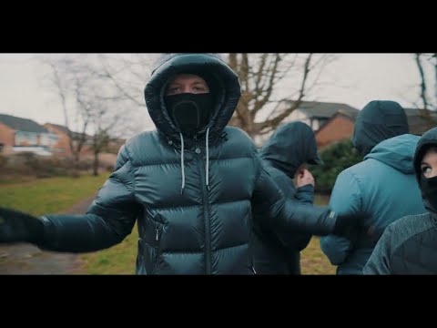 Young LS - (LilShotta) - Little Blonde (Music Video) | @MixtapeMadness