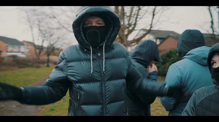 Young LS - (LilShotta) - Little Blonde (Music Vide...