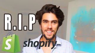 WooCommerce vs Shopify | Best eCommerce & Print on Demand Platform for Artists?