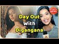 Day Out: Digangana Suryavanshi shows her home and shares her childhood memories