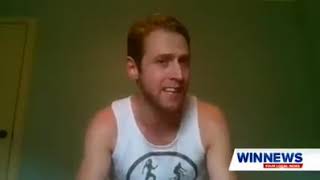 The Hallora Marathon