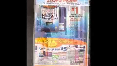 4/26 FL Bargain S Inserts