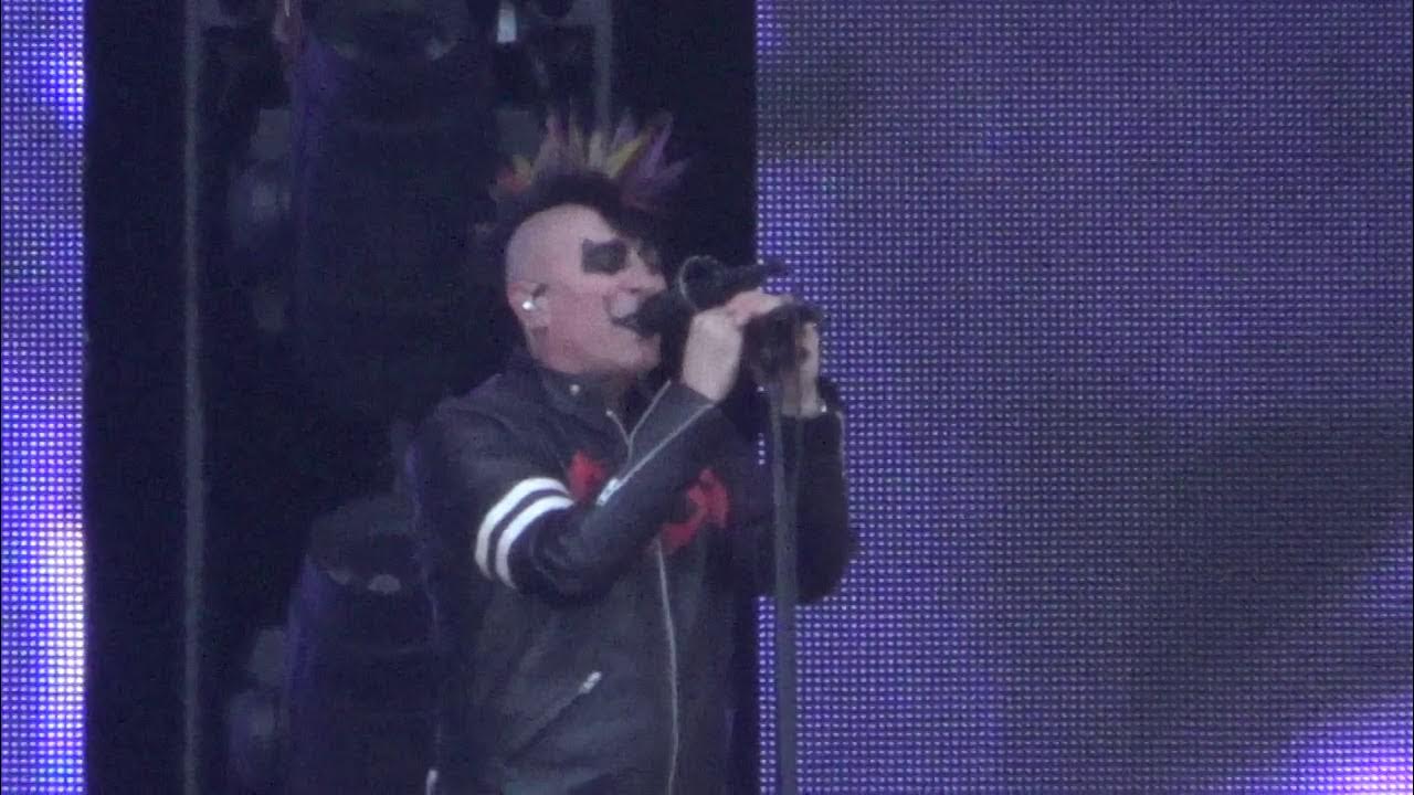 Tool -The Pot live at Download Festival 2019 Tool -The Pot live at Download Festival 2019