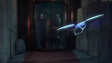 Ray Tracing AMD RX 5700 XT CRYENGINE Neon Noir