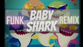 Baby Shark (versão funk-rj) [RK3 YT]