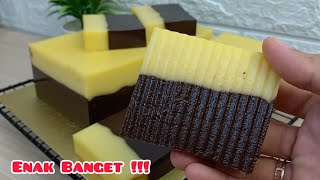 YOU HAVE TO TRY THIS, YOU'LL LOVE IT! SUPER SOFT, CHOCOLATY, AND SO DELICIOUS | CHOCOLATE BUTTER ...