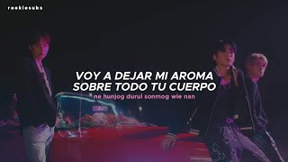 NCT DOJAEJUNG - Perfume (Traducida al Español)