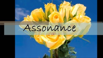 English - Tropes & Schemes