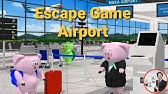 Escape Game Toy Room Ryohei Narita Nakayubi 攻略 Walkthrough 脫出 Youtube