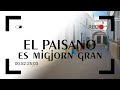 📺 EL PAISANO: ES MIGJORN GRAN | Menorca | con EDU SOTO | TVE1