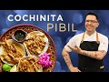 COCHINITA PIBIL #MiCocina