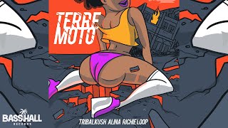 Tribal Kush, Alina & Richie Loop - Terremoto