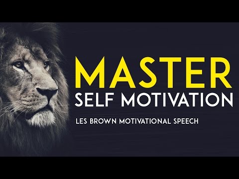 Video: Selvmotivation I Den Moderne Verden