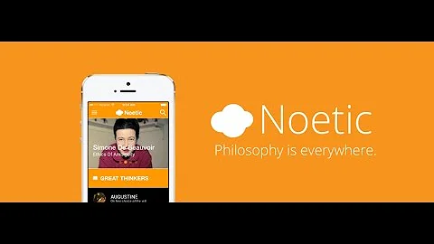 Noetic:  Foucault's "What Is an author?" with C.J. Eller and Jordan Cline (part 1)