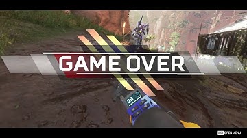 When STREAMER CAUGHT CHEATING Play Apex Legend !!! Part 1