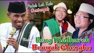 RENG MADHUREH KEBENYA'AN LAKAR KENG GHEOGHE | Ceramah Kh Kholil Yasin Terbaru 2024