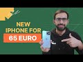 How to get an iphone 14 pro max for 6499 euro in germany