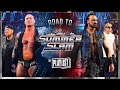 Randy Orton Jelly Roll Vs Logan Paul Drew McIntyre Road To SummerSlam 2025 WWE Playlist Randy Orton Jelly Roll Vs Logan Paul Drew McIntyre Road To SummerSlam 2025 WWE Playlist