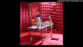 12 - Ava Max - Sweet but Psycho