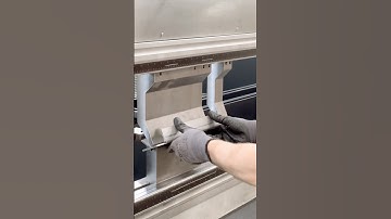 Inside a sheet metal factory: Discover the sheet metal manufacturing process #flamula #cnc  #machine