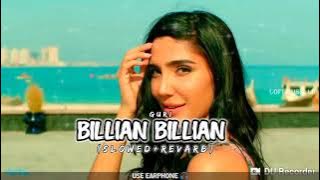Billian Billian akha [ Slowed Reverb]-Guri | New Panjabi Song Lofi | Slow Beat