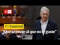 El Control al caso Uribe, ahora en ley 906 y con una joven jueza de fondo