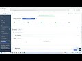 Managing Entities and Projects