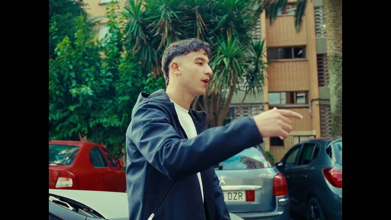 Aiman42 & ThePoing -  BRILLA (Vídeo Oficial)