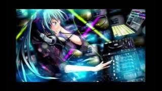Nightcore-Hey Baby