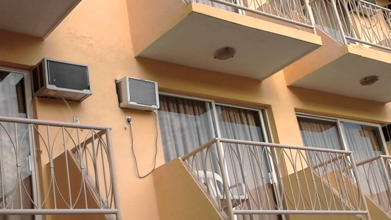 HOTEL LISSETTE ECONOMICO EN ACAPULCO
