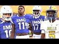 IMG Academy vs Miami Northwestern | #2 in the Nation vs Florida Powerhouse | #UTR Highlight Mix