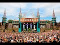 Boomtown Fair CH11: "A Radical City" Official Festival After-Film (2019)
