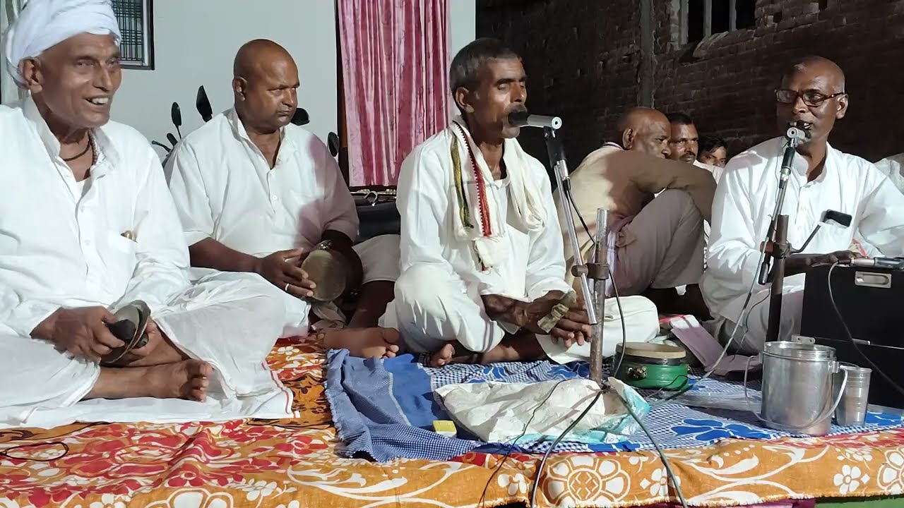 Kabir sahab ka bhajan