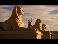 The Exodus - "The Ten Commandments" - Charlton Heston 1/2