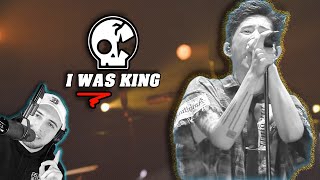 ONE OK ROCK - I was King [Official Video from Orchestra Japan Tour] // (REVIEW/REACTION)