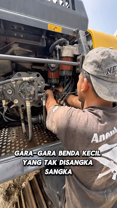 Hindari Sebelum Terjadi