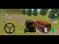 🚙 Only 1 Road Across the River! 😱 Can I Reach the Next Destination? | 4x4 Jeep Challenge