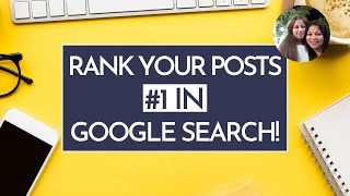 How To Use Keywords In A Blog Post (Rank High In Google Search)