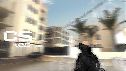 CSM v2.5 | Early Release