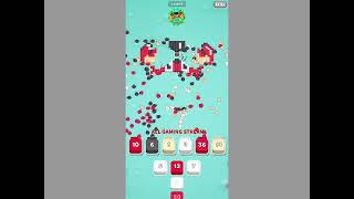 Tiny Feast Level 6 Gameplay 