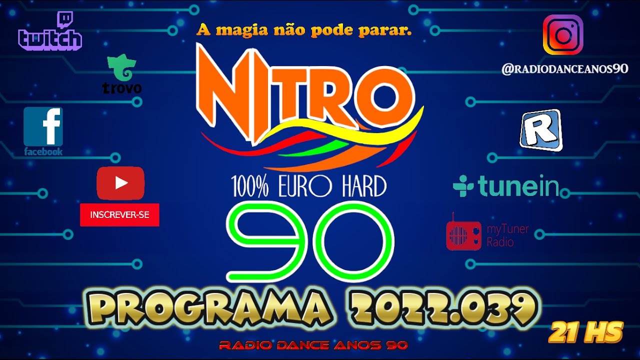 Stream Algumas Músicas Mais Marcantes Da Época Do Euro Dancedos