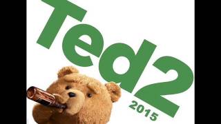 Ted 2 (OST) Robin Thicke, Kendrick Lamar - "Give It 2 U"